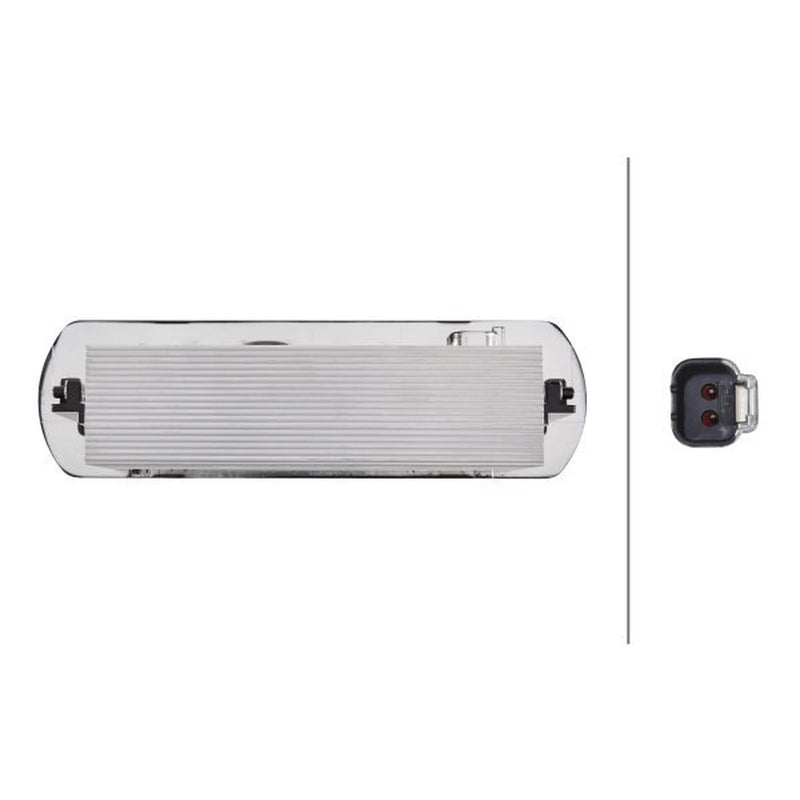 Hella Worklight High