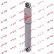 KYB Shock Absorber Damper Strut Rear fits Alfa Romeo 145 1994-2001