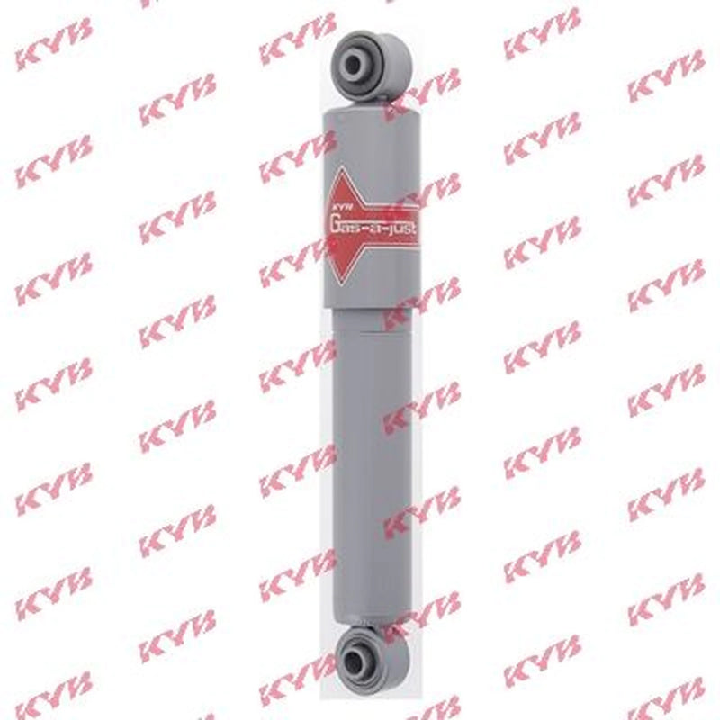 KYB Shock Absorber Damper Strut Rear fits Alfa Romeo 145 1994-2001