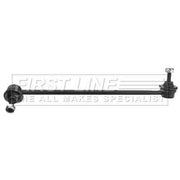 First Line Stabiliser Bar Link Coupling Rod fits BMW 1 Sports Hatch 2011-2019