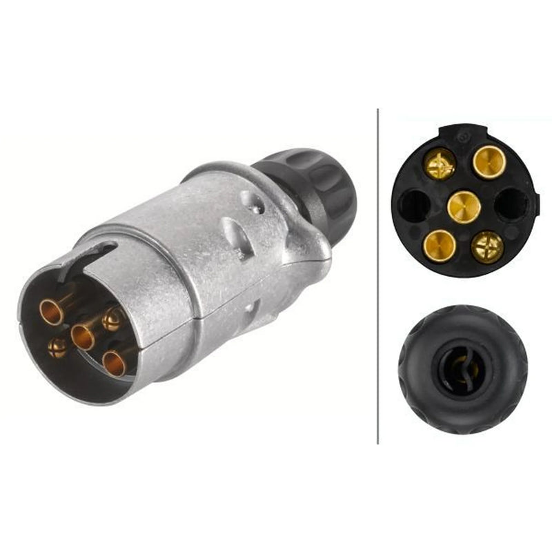 Hella Electrical Plug