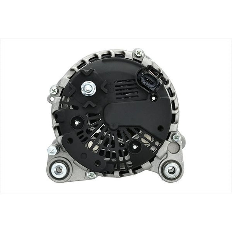 Hella Car Alternator 12V fits Audi A1 2010-2015 1.4