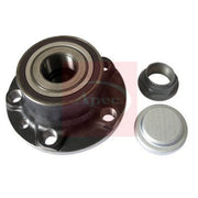 Apec Wheel Bearing Kit fits Citroën C8 2002 on 2.0 2.2 3.0