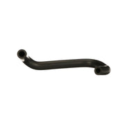 Gates Crankcase Ventilation Hose 250mm fits Ford C-Max 2007-2010 1.6