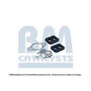 BM Catalysts Fitting Kit FK80027C FK80027C
