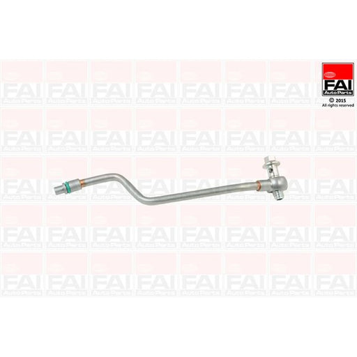 FAI Engine Oil Pump Assembly fits Citroën Relay III 2006-2020 2.2
