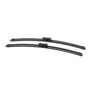 Bosch Aerotwin Wiper Blade Set 550mm + 530mm — A531S fits Audi Tt 2006-2014