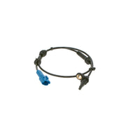 Bosch ABS Wheel Speed Sensor Rear 0 986 594 552
