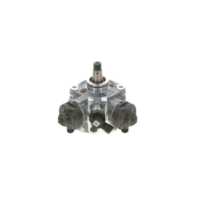 Bosch High Pressure Fuel Pump