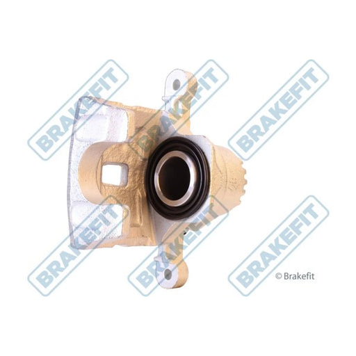 Apec Brake Caliper Assembly Rear Right BCA1918E