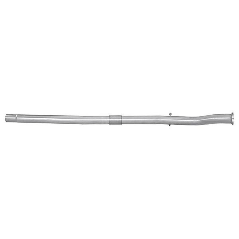 Hella Repair Pipe Catalytic Converter fits Peugeot 406 1995-2004 1.9