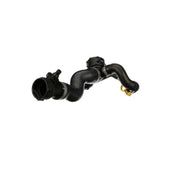Gates Radiator Coolant Hose 510mm ID fits Mini Mini 2002-2008