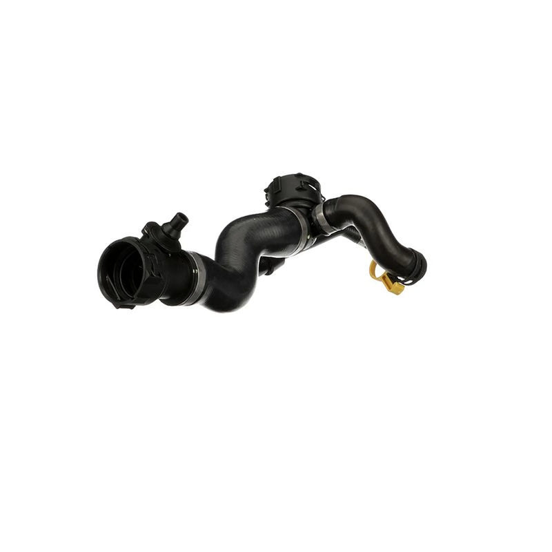 Gates Radiator Coolant Hose 510mm ID fits Mini Mini 2002-2008