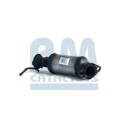 BM Catalysts Homologated Petrol Cat fits Alfa Romeo 147 2001-2010 1.6 2.0