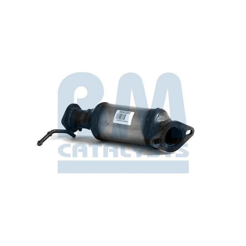 BM Catalysts Homologated Petrol Cat fits Alfa Romeo 147 2001-2010 1.6 2.0