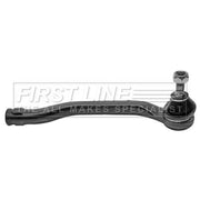 First Line Steering Tie Rod End Ball Joint fits Renault Fluence 2010 on