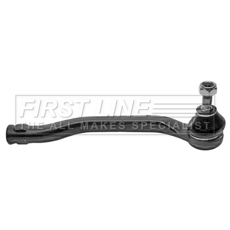 First Line Steering Tie Rod End Ball Joint fits Renault Fluence 2010 on