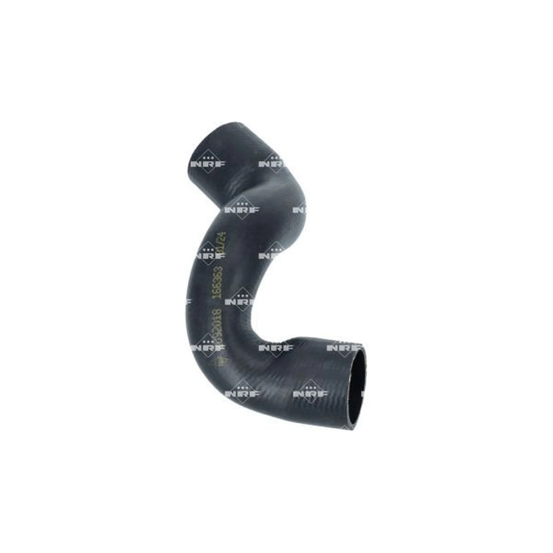 NRF Intercooler Turbo Charge Air Hose Upper 166363