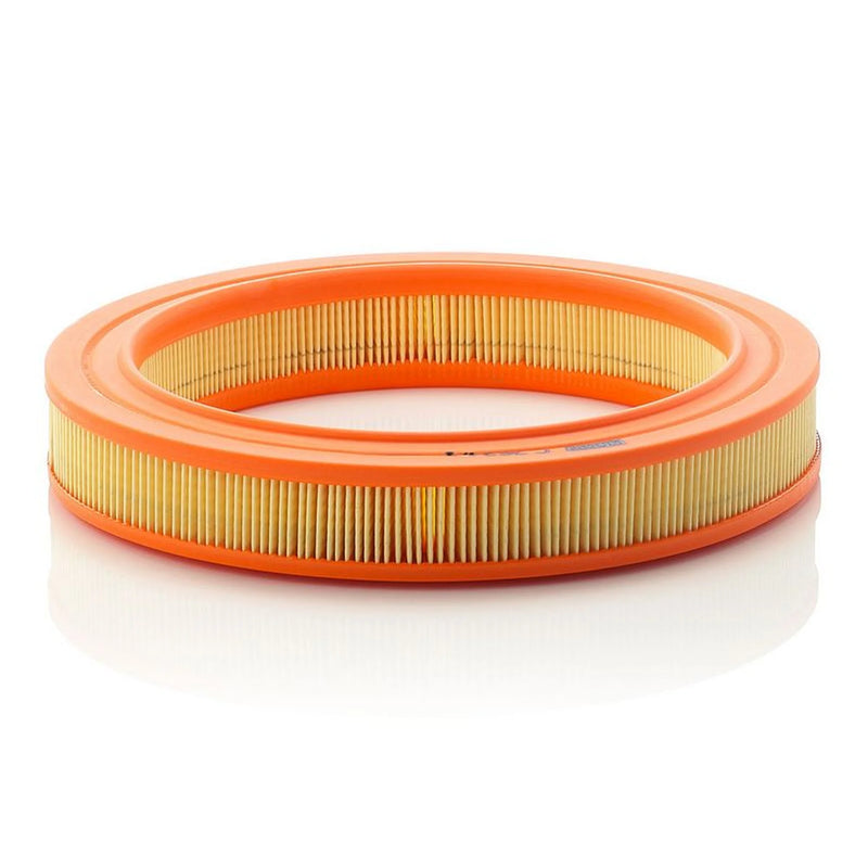 MANN-FILTER Engine Air Filter fits Rover 200 II 1993-1995