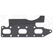 Elring Exhaust Manifold Gasket Wide Thick fits Ford Transit V363 Bus 2018 on 3.5