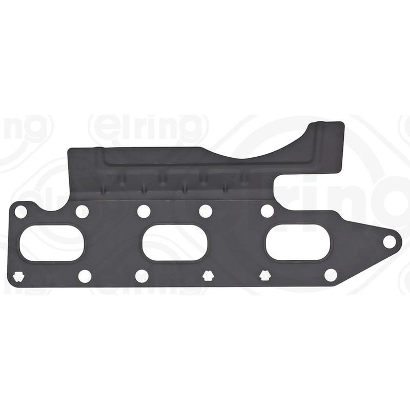 Elring Exhaust Manifold Gasket Wide Thick fits Ford Transit V363 Bus 2018 on 3.5