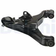 Delphi Control/Trailing Arm Lower fits Nissan Navara NP300 2005-2007 2.5