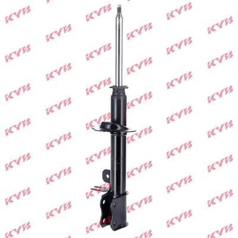 KYB Shock Absorber Damper Strut Rear Right fits Chevrolet Lacetti 2005-2013