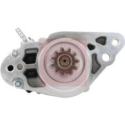 Apec Starter Motor 12V 2kW Teeth fits Land Rover Range Rover IV 2012-2021 3.0