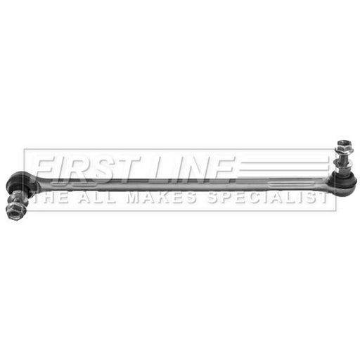 First Line Stabiliser Bar Link Coupling Rod fits BMW 3 2005-2013