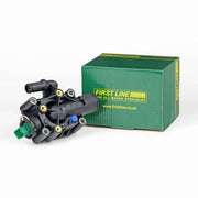 First Line Thermostat,Coolant fits Citroën Berlingo First 2002-2008 1.6