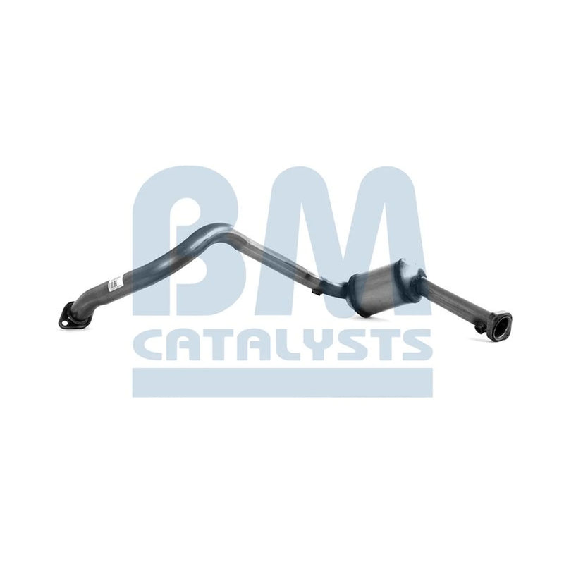 BM Catalysts Homologated Petrol Cat fits Land Rover Discovery III 2004-2009 4.4
