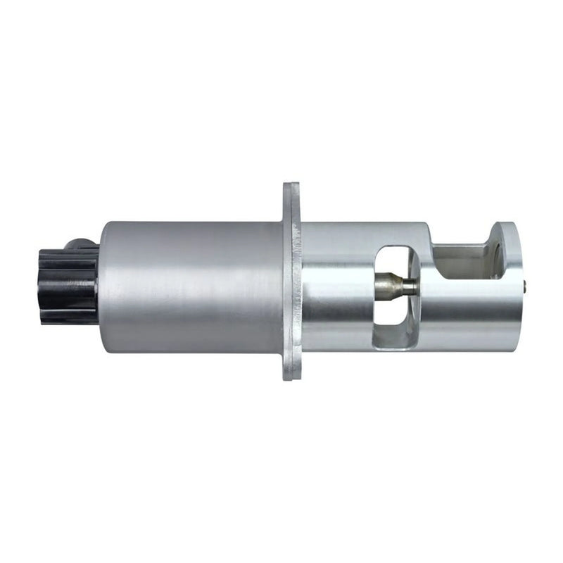 Hella Exhaust Gas Recirculation Valve fits Dacia Solenza 2003 on 1.9
