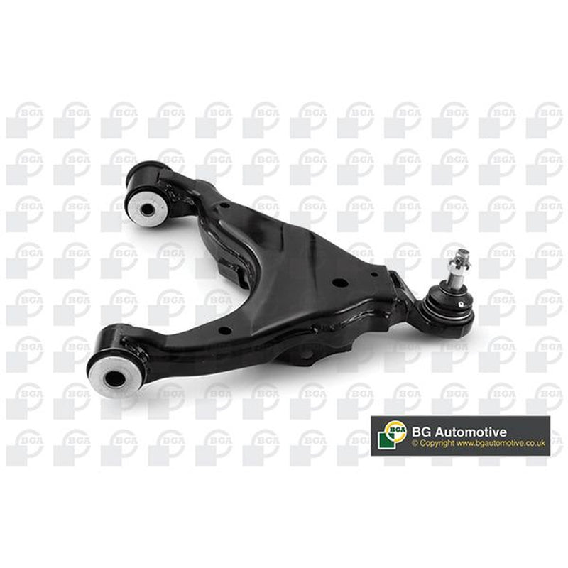 BGA Control/Trailing Arm Front Right fits Toyota Land Cruiser Prado 2002-2010