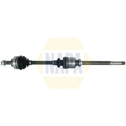 NAPA CV Drive Shaft Driveshaft Front Right NDS1021R
