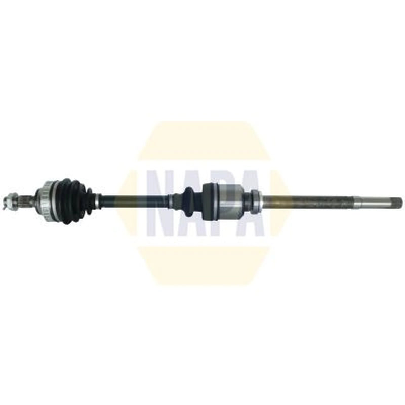 NAPA CV Drive Shaft Driveshaft Front Right NDS1021R