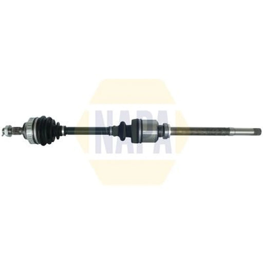 NAPA CV Drive Shaft Driveshaft Front Right NDS1021R