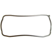 Elring Cylinder Head Cover Gasket fits Daihatsu Cuore IV 1995-1998 0.8