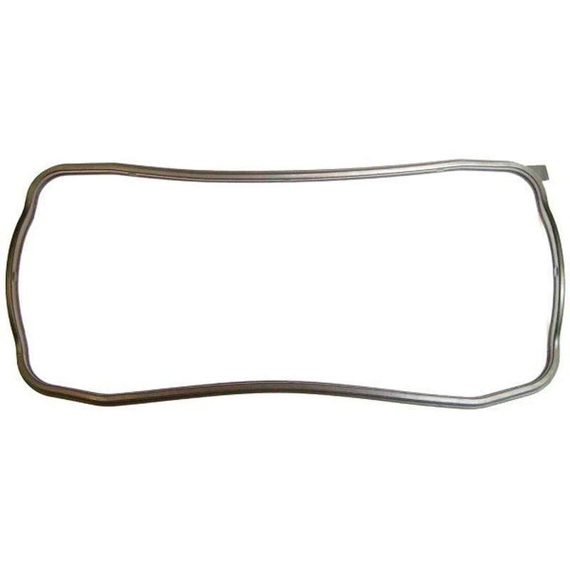 Elring Cylinder Head Cover Gasket fits Daihatsu Cuore IV 1995-1998 0.8