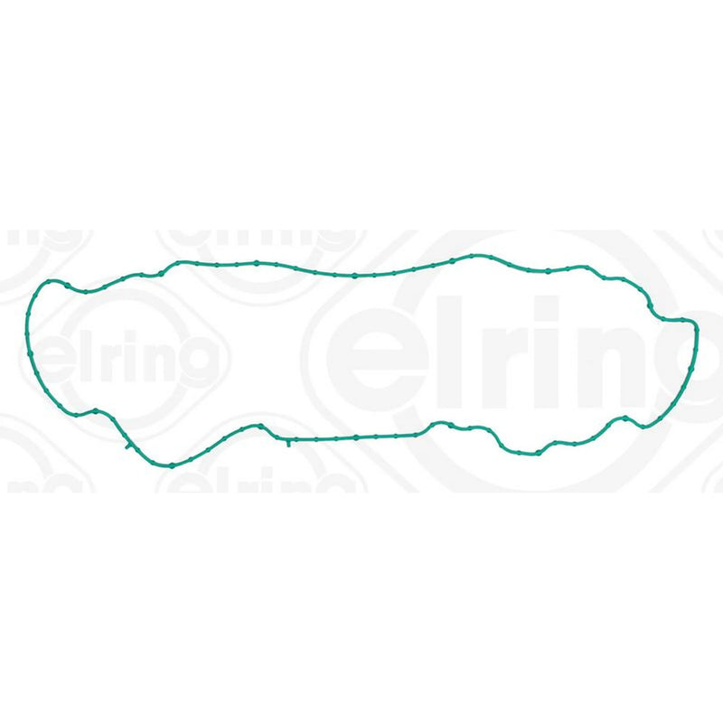 Elring Cadillac / Chevrolet Differential Housing Cover fits Cadillac Ats 2013 on