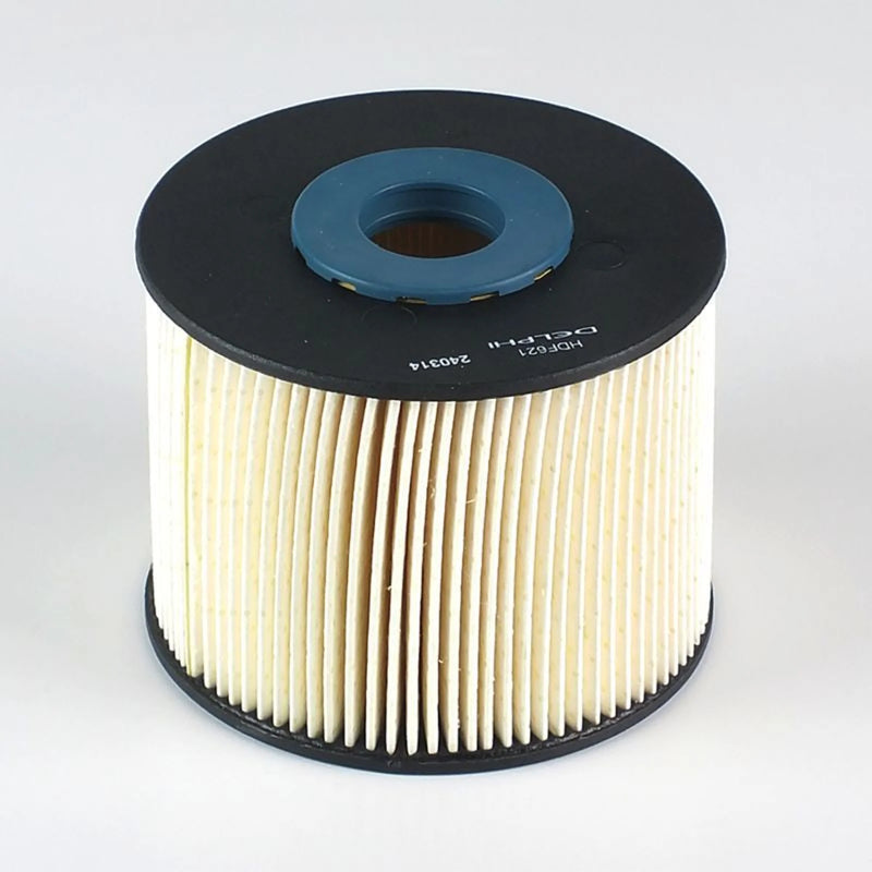 Delphi Fuel Filter Element fits Citroën C4 Grand Picasso I 2009-2013 2.0