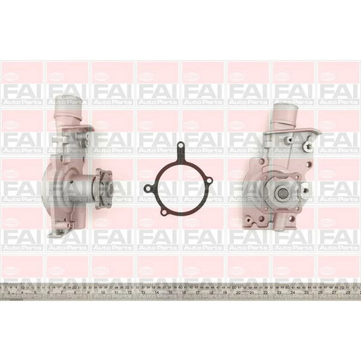 FAI Engine Cooling Water Pump WP2889