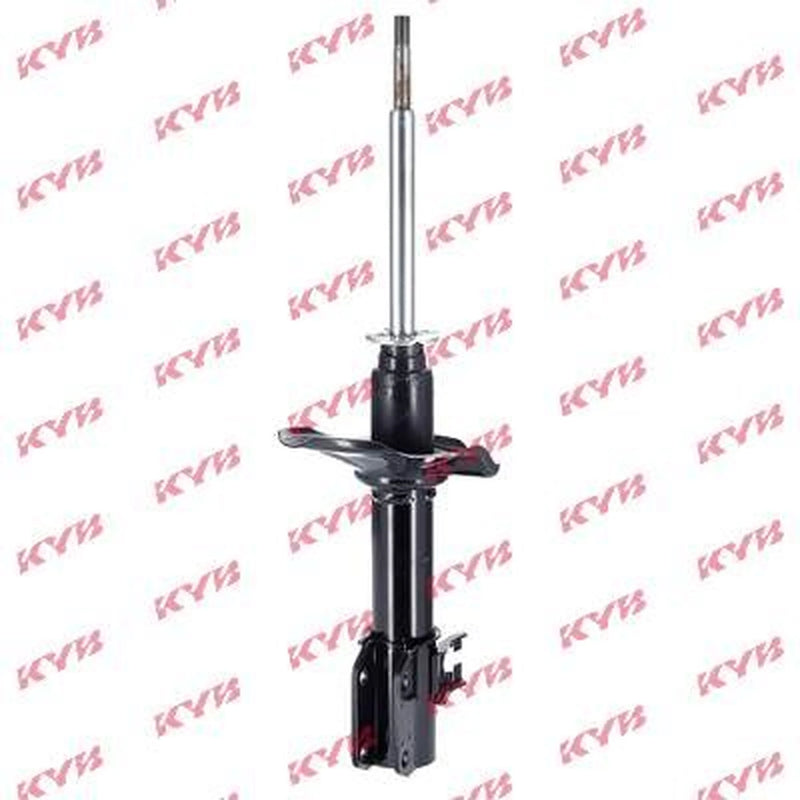 KYB 2 x Front Shock Absorbers fits Suzuki Swift 1989-2001 1.0 1.3