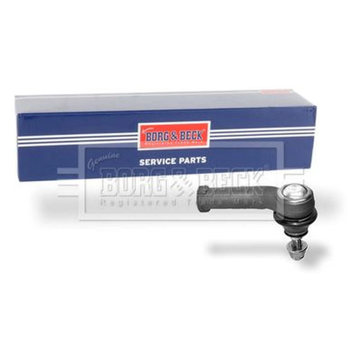 Borg & Beck Steering Tie Rod End Ball Joint BTR4590