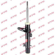 KYB Shock Absorber Damper Strut Front Right fits Citroën C3 II 2009-2016 1.6