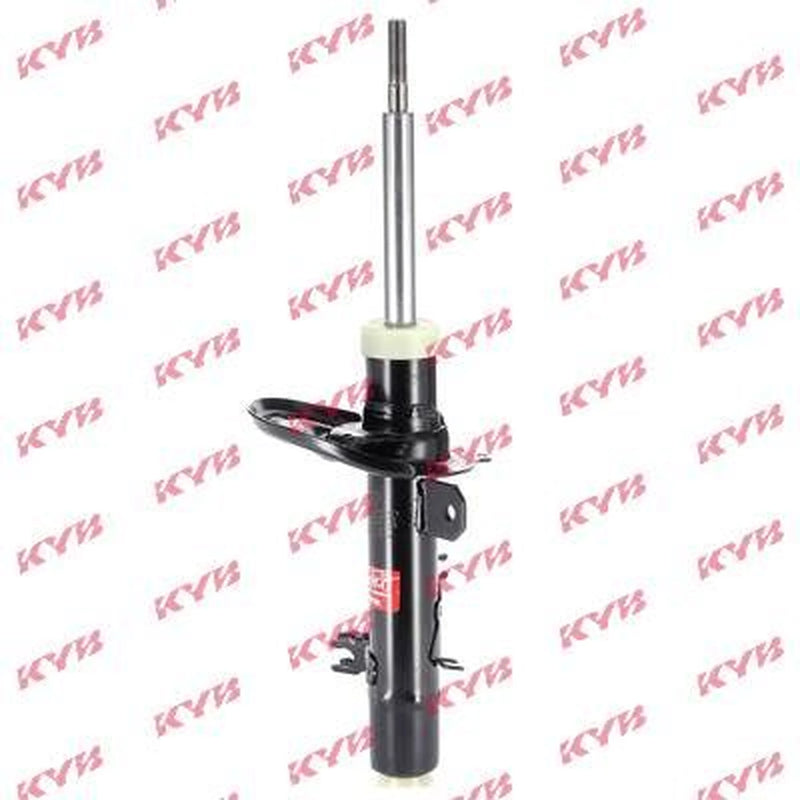 KYB Shock Absorber Damper Strut Front Right fits Citroën C3 II 2009-2016 1.6