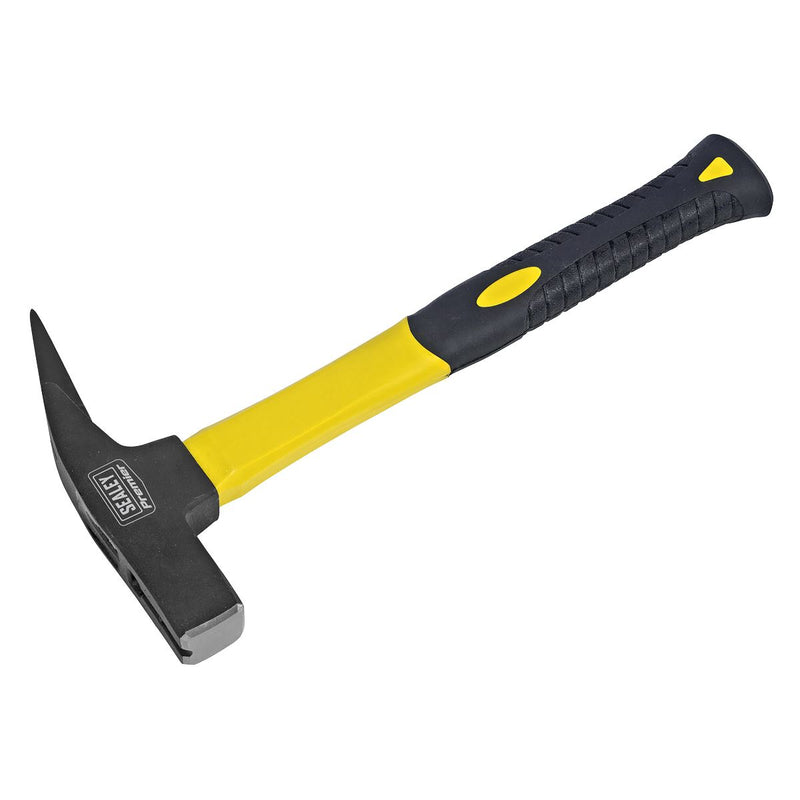 Sealey Premier Premier Roofing Hammer with Fibreglass Handle 600g SR706 Sealey Premier - Dynamic Drive