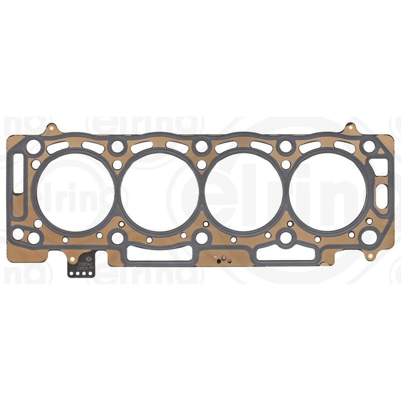 Elring Cylinder Head Gasket Thick fits Citroën C4 Grand Picasso II 2013 on 2.0