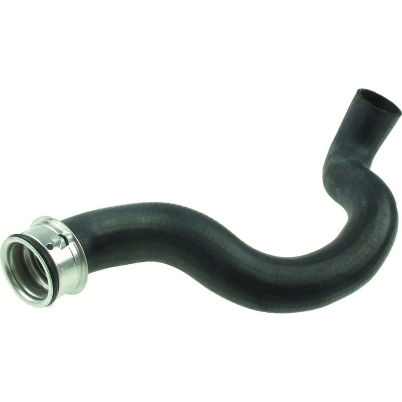 Gates Radiator Coolant Hose 460mm ID fits Mercedes-Benz C-Class 2007-2009