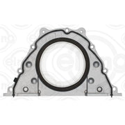 Elring Crankshaft Shaft Seal 120mm OD ID Wide fits BMW 7 2010-2012