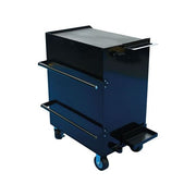 Laser Hybrid/EV Roller Cabinet 7 Drawer with Brackets 8248 Laser - Dynamic Drive